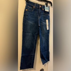 🆕 CAT & JACK KIDS JEANS (7)